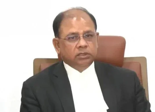 ক্রসফায়ারের ঘটনায় জড়িতদের বিচারের আওতায় আনার কথা বললেন চিফ প্রসিকিউটর