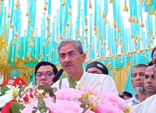 খাল খননে ফের উদ্যোগ, ‘অসমাপ্ত কাজ শেষ হবে তারেকের নেতৃত্বে’