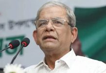 ক্ষুদ্র নৃগোষ্ঠীর উন্নয়নে এসএমই ঋণ ও প্রশিক্ষণের আশ্বাস ফখরুলের