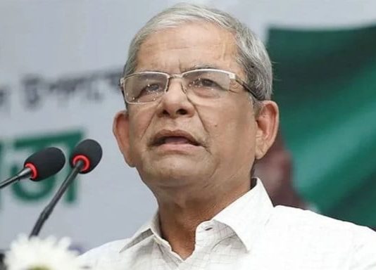 ক্ষুদ্র নৃগোষ্ঠীর উন্নয়নে এসএমই ঋণ ও প্রশিক্ষণের আশ্বাস ফখরুলের