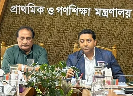 স্কুলে সংস্কৃতিচর্চা বাড়ালে উগ্রবাদ কমবে: ববি হাজ্জাজ