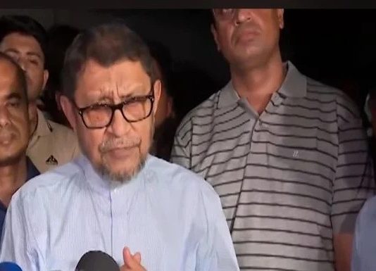 সাড়ে ৫ বছর পর হামের টিকা ক্যাম্পেইন, ঝুঁকিতে শিশুরা