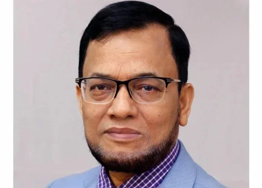 ইসলামী ব্যাংকের এমডি ওমর ফারুককে বাধ্যতামূলক ছুটি