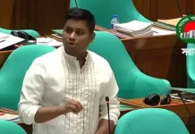 টেবিলে প্রশ্ন উত্থাপনে জবাবদিহিতা এড়ানোর সুযোগ তৈরি হচ্ছে: হাসনাত আব্দুল্লাহ