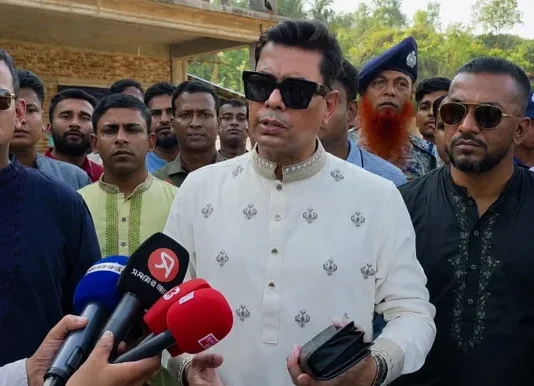 জঙ্গল সলিমপুরকে ‘সন্ত্রাসমুক্ত’ করার ঘোষণা পুলিশের