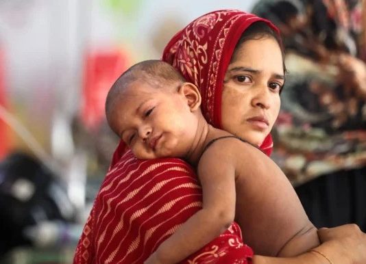 হামে একদিনে সর্বোচ্চ ১৭ শিশুর মৃত্যু, মোট ছাড়াল ৩০০
