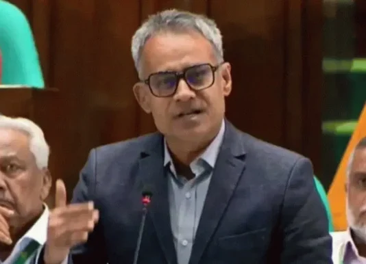 দ্বিতীয় পদ্মা সেতু নির্মাণে এগোচ্ছে সরকার