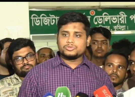 অন্তর্বর্তী সময়ের চেয়ে এখন অপরাধ বেড়েছে: