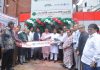 অফিসার্স ক্লাবে রূপালী ব্যাংকের এটিএম বুথ উদ্বোধন
