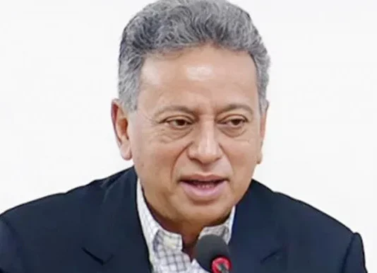 বড় বিনিয়োগে ব্যাংক নয়, পুঁজিবাজারের ওপর জোর অর্থমন্ত্রীর