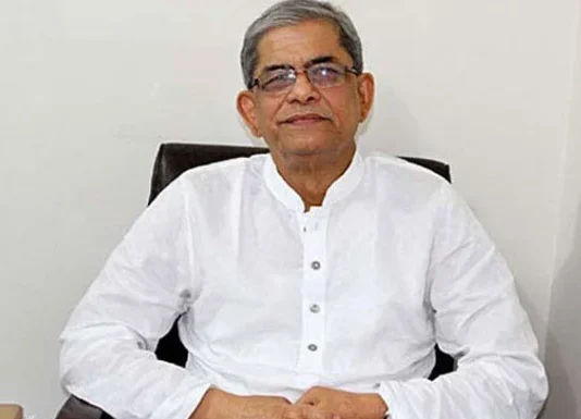 বাজেট অর্থনীতিতে বড় পরিবর্তনের সম্ভাবনা তৈরি করেছে: মির্জা ফখরুল