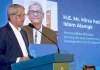 শিল্পায়ন ও বিনিয়োগে জোর, সরকারের আশ্বাস