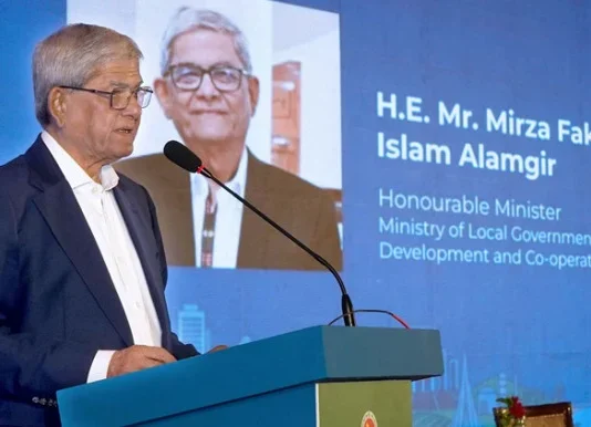 শিল্পায়ন ও বিনিয়োগে জোর, সরকারের আশ্বাস