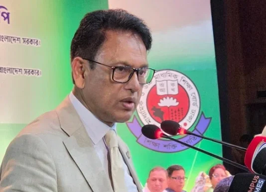 আগামী বছর থেকে মাদ্রাসা ও কারিগরি বোর্ডেও অভিন্ন প্রশ্নপত্র